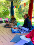 Load image into Gallery viewer, Michigan, August 25-29: Kambo and Kundalini Immersion Retreat