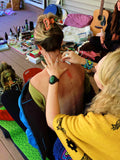 Load image into Gallery viewer, Michigan, September 3-7: Kambo and Kundalini Immersion Retreat