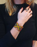 Load image into Gallery viewer, Living Symmetry Beaded Bracelets