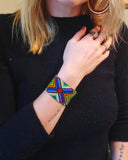 Load image into Gallery viewer, Living Symmetry Beaded Bracelets