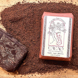 Load image into Gallery viewer, 100% Pure Ceremonial Cacao- 1lb Block