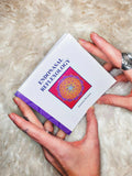 Load image into Gallery viewer, Endonasal Reflexology Book- How Hape&#39; Works and Hape&#39; blends/properties