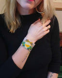 Load image into Gallery viewer, Kambo Frog Beaded Bracelets