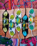 Load image into Gallery viewer, Kambo Frog Beaded Bracelets