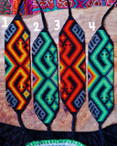 Load image into Gallery viewer, Kundalini Serpent Coil Beaded Bracelets