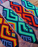 Load image into Gallery viewer, Kundalini Serpent Coil Beaded Bracelets