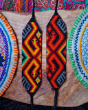 Load image into Gallery viewer, Kundalini Serpent Coil Beaded Bracelets