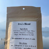 Load image into Gallery viewer, Ava&#39;s Founders Blend- Pre-Chopped Ceremonial Cacao