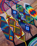 Load image into Gallery viewer, Living Symmetry Beaded Bracelets