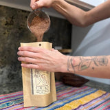 Load image into Gallery viewer, Mayan Blend- Ceremonial Cacao Pre-Chopped