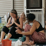 Load image into Gallery viewer, Michigan, September 10-14: Embody Your Inner Flame Kambo Retreat