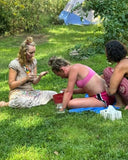 Load image into Gallery viewer, Michigan, September 10-14: Embody Your Inner Flame Kambo Retreat