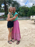 Load image into Gallery viewer, Michigan, September 10-14: Embody Your Inner Flame Kambo Retreat