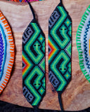 Load image into Gallery viewer, Kundalini Serpent Coil Beaded Bracelets