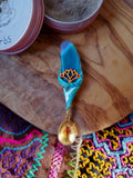 Load image into Gallery viewer, Hape' (Rape') Serving Spoons