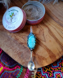 Load image into Gallery viewer, Hape' (Rape') Serving Spoons