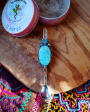 Load image into Gallery viewer, Hape' (Rape') Serving Spoons