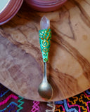 Load image into Gallery viewer, Hape' (Rape') Serving Spoons