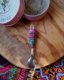Load image into Gallery viewer, Hape' (Rape') Serving Spoons