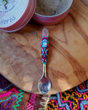 Load image into Gallery viewer, Hape' (Rape') Serving Spoons