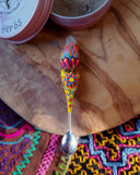 Load image into Gallery viewer, Hape' (Rape') Serving Spoons