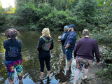 Load image into Gallery viewer, Michigan, September 10-14: Embody Your Inner Flame Kambo Retreat