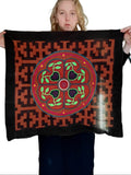 Load image into Gallery viewer, Shipibo Altar Cloth